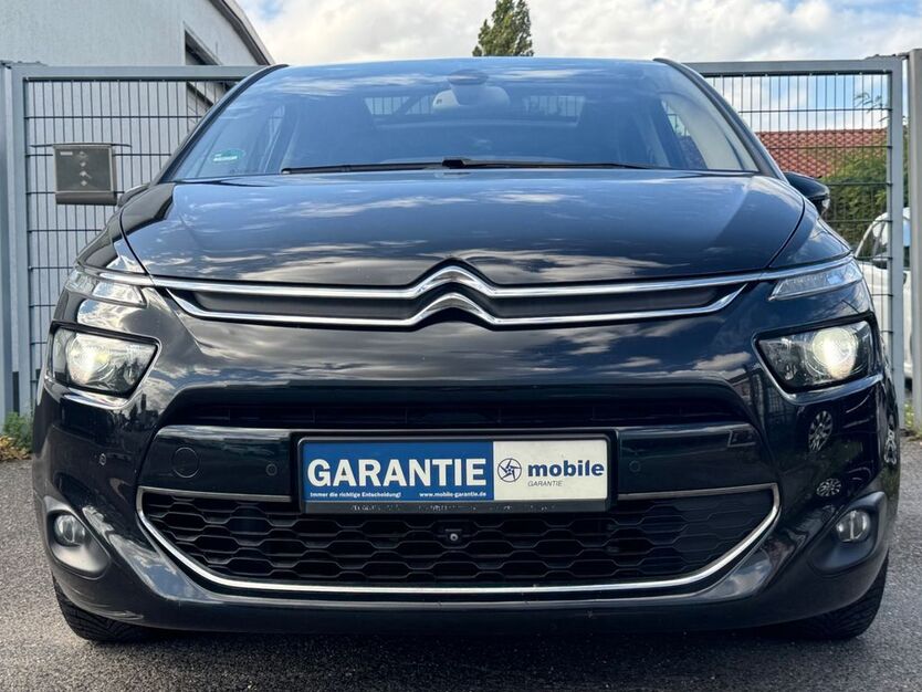 Citroen C4 Picasso 136.600 km 11.800 € Leverkusen 51381