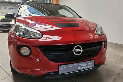 Opel Adam 89.334 km 6.580 &euro; Heiligenhaus 42579