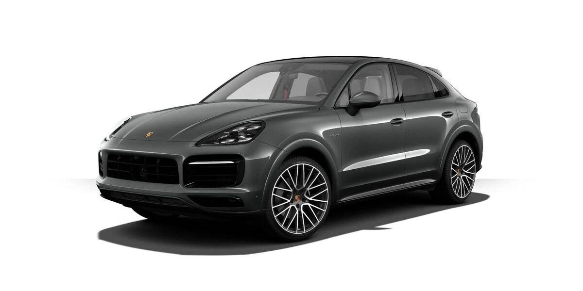 Porsche Cayenne 61.590 km 72.900 &euro; Moers 47441