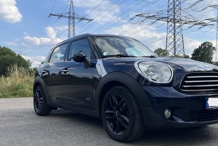 Mini Countryman D (Cooper) 235.000 km 5.000 &euro; Langenfeld 40764