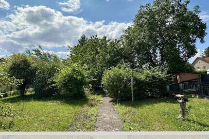 Grundstück zu verkaufen in Berlin 230.000 € 626 m²