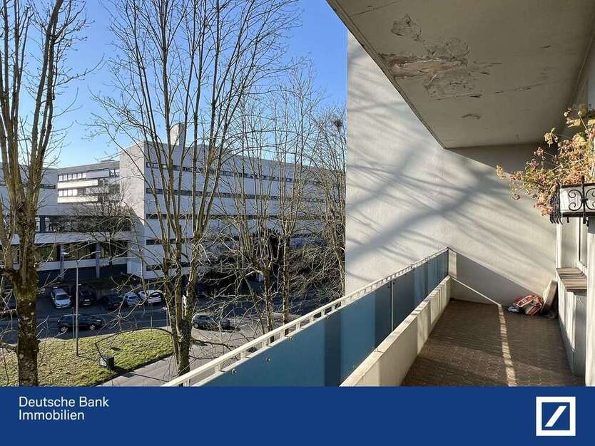 Wohnung zum Kaufen in Leverkusen 199.000 € 85.5 m²