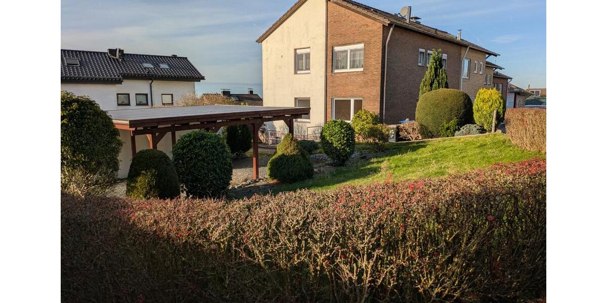 Einfamilienhaus Remscheid Reinshagen - 360.000&euro; | Angebot:24235483