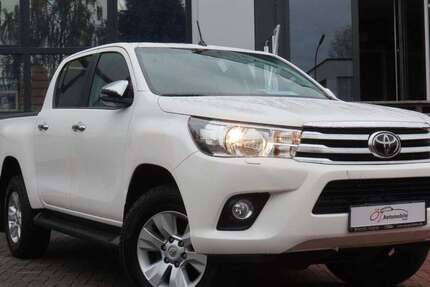 Toyota Hilux 235.188 km 24.900 &euro; Neuss 41469