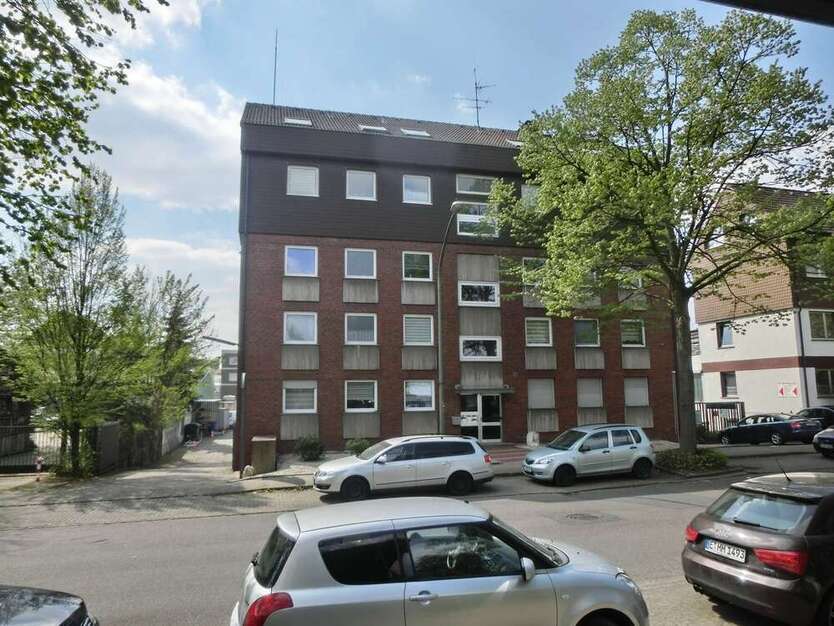 Wohnung zum Mieten in Essen 240 € 34 m²