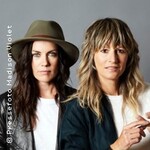 Madison Violet - Last Call - Tour zum 25-jährigen Bandjubiläum