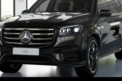 Mercedes-Benz GLS 450 9.900 km 111.990 &euro; Düsseldorf 40470