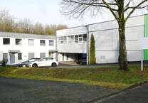 Halle in Solingen 980.000 € 800 m²