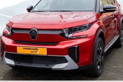 Citroen C3 Aircross 8.399 km 18.470 &euro; Solingen 42697