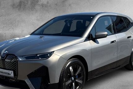 BMW iX 8.164 km 57.968 &euro; Kempen 47906