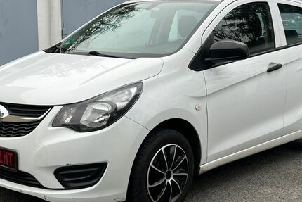 Opel Karl 67.500 km 5.800 &euro; Düsseldorf 40468