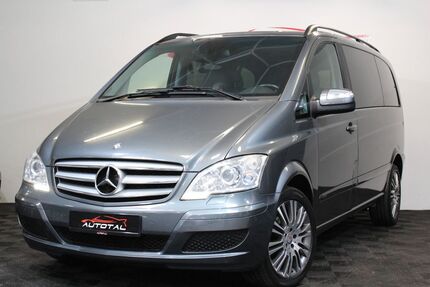 Mercedes-Benz Viano 229.145 km 15.399 &euro; Wuppertal 42283