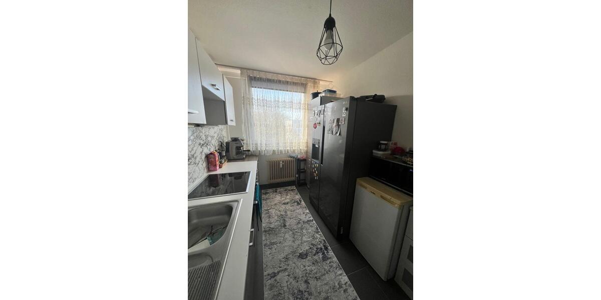 Etagenwohnung Dormagen Hackenbroich - 3 Zimmer, 73 m&sup2;, 1.300&euro; | Angebot:25753652