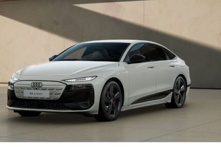 Audi A6 e-tron 22.850 km 60.880 &euro; Düsseldorf 40233