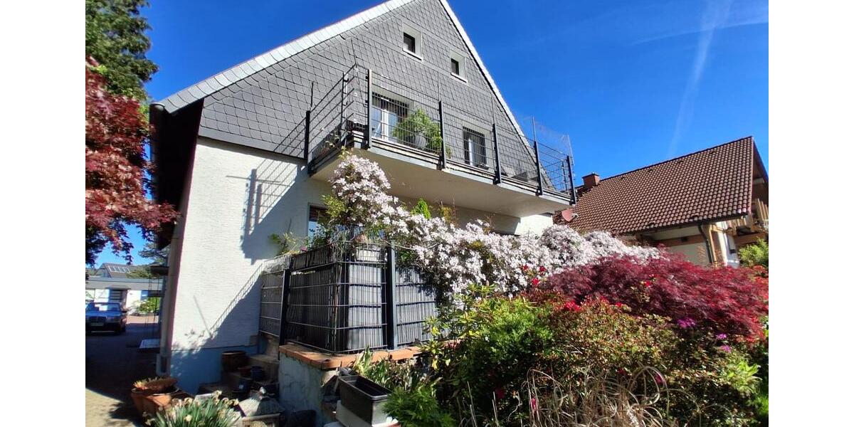Einfamilienhaus Wuppertal Gemarkung Ronsdorf - 8 Zimmer, 210 m&sup2;, 419.000&euro; | Angebot:26397878