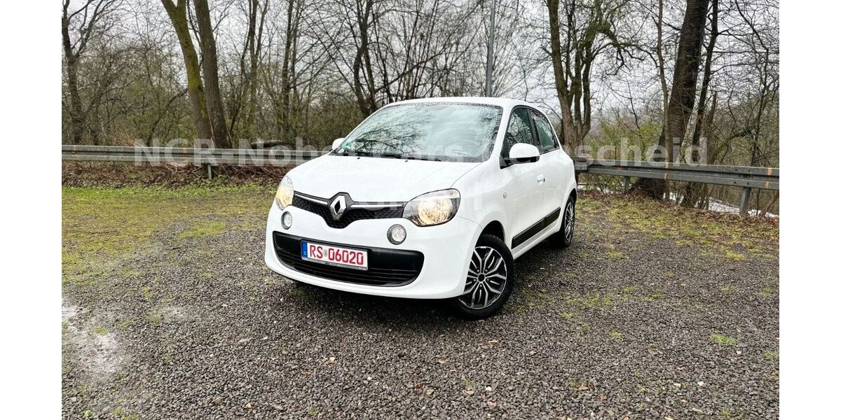 Renault Twingo 99.770 km 5.500 &euro; Remscheid 42857