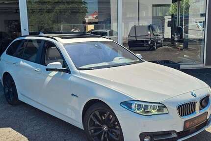 BMW 520 221.400 km 14.900 &euro; Krefeld 47803