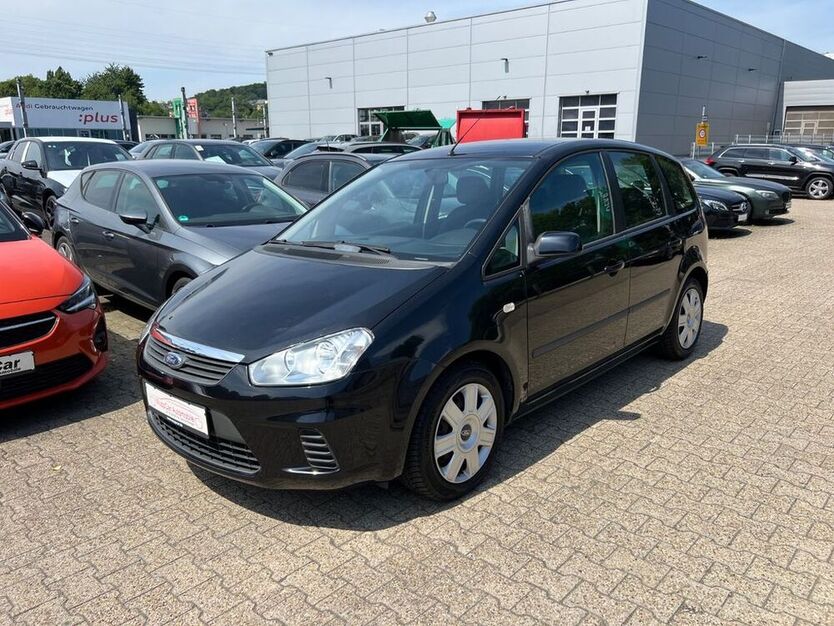 C-Max