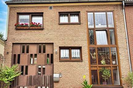 Haus zum Kaufen in Mönchengladbach 395.000 € 164 m²