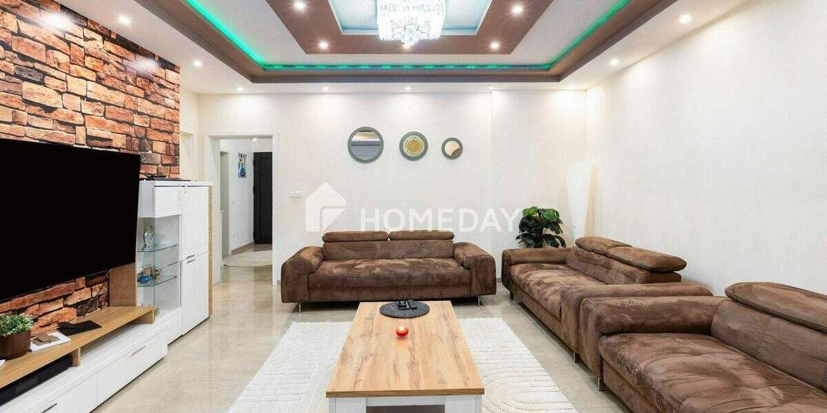 Mehrfamilienhaus, Wohnhaus Mönchengladbach Rheydt-West - 5 Zimmer, 208 m&sup2;, 749.000&euro; | Angebot:25677750