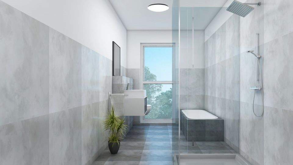 Doppelhaushälfte Duisburg Neudorf-Süd - 4 Zimmer, 130 m&sup2;, 548.200&euro; | Angebot:25743643