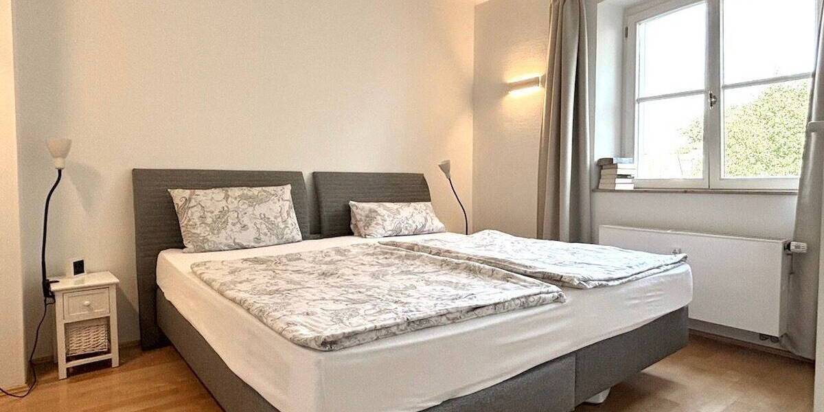 Repräsentatives Wohn- und Geschäftshaus aus der Gründerzeit in Krefeld-Uerdingen 1 zimmer