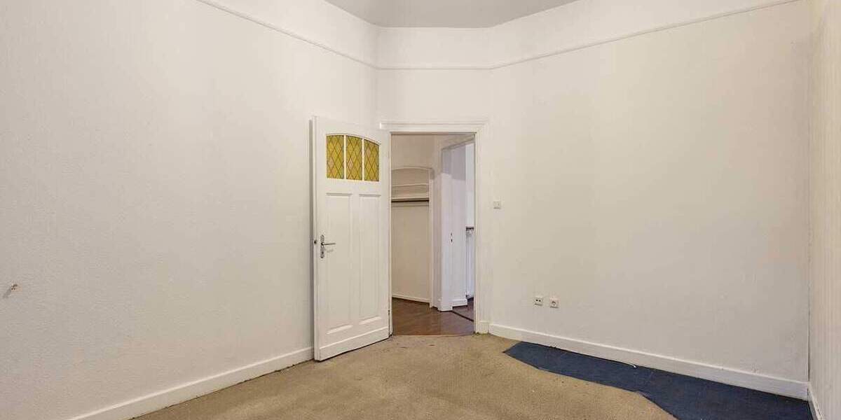 Gemütliche und zentral gelegene 3-Zimmer-Altbauwohnung in Ratingen-Mitte 3 zimmer