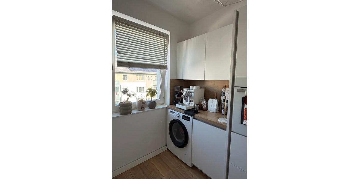 Etagenwohnung Düsseldorf Stadtbezirk 9 - 3 Zimmer, 59 m&sup2;, 290.000&euro; | Angebot:25384267