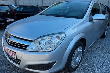 Opel Astra 157.093 km 4.980 &euro; Wuppertal 42289