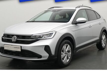 VW Taigo 4.319 km 21.680 &euro; Leverkusen 51379
