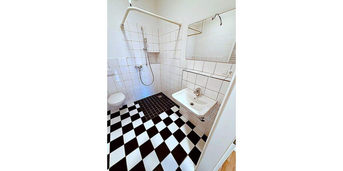 Etagenwohnung Bergheim Niederaußem - 2 Zimmer, 62 m&sup2;, 345&euro; | Angebot:25050872