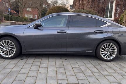 Lexus ES 300 99.500 km 35.500 &euro; Viersen 41747