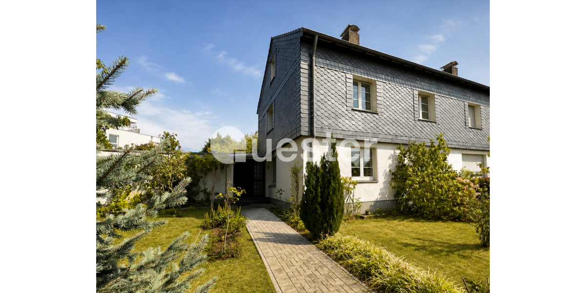 Einfamilienhaus Duisburg Rheinhausen - 4 Zimmer, 97 m&sup2;, 355.000&euro; | Angebot:27330399