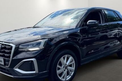 Audi Q2 38.841 km 18.480 &euro; Düsseldorf 40589