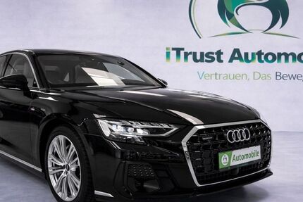 Audi A8 89.500 km 56.999 &euro; Solingen 42697