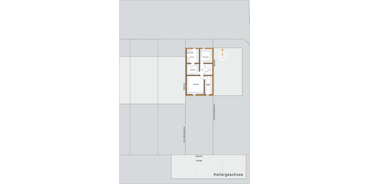 Reihenhaus Haan - 490.000&euro; | Angebot:24793974