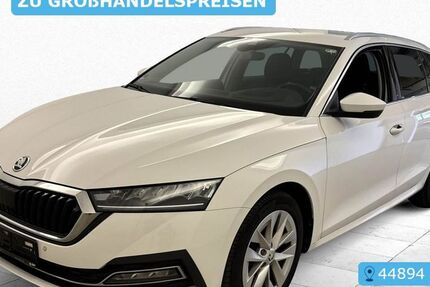 Skoda Octavia 173.639 km 14.697 &euro; Krefeld 47829