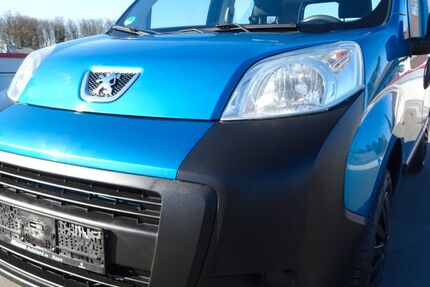 Peugeot Bipper 90.000 km 4.490 &euro; Solingen 42719