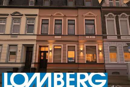 Wohnung zum Mieten in Krefeld 1.200 € 154 m² 5 zimmer