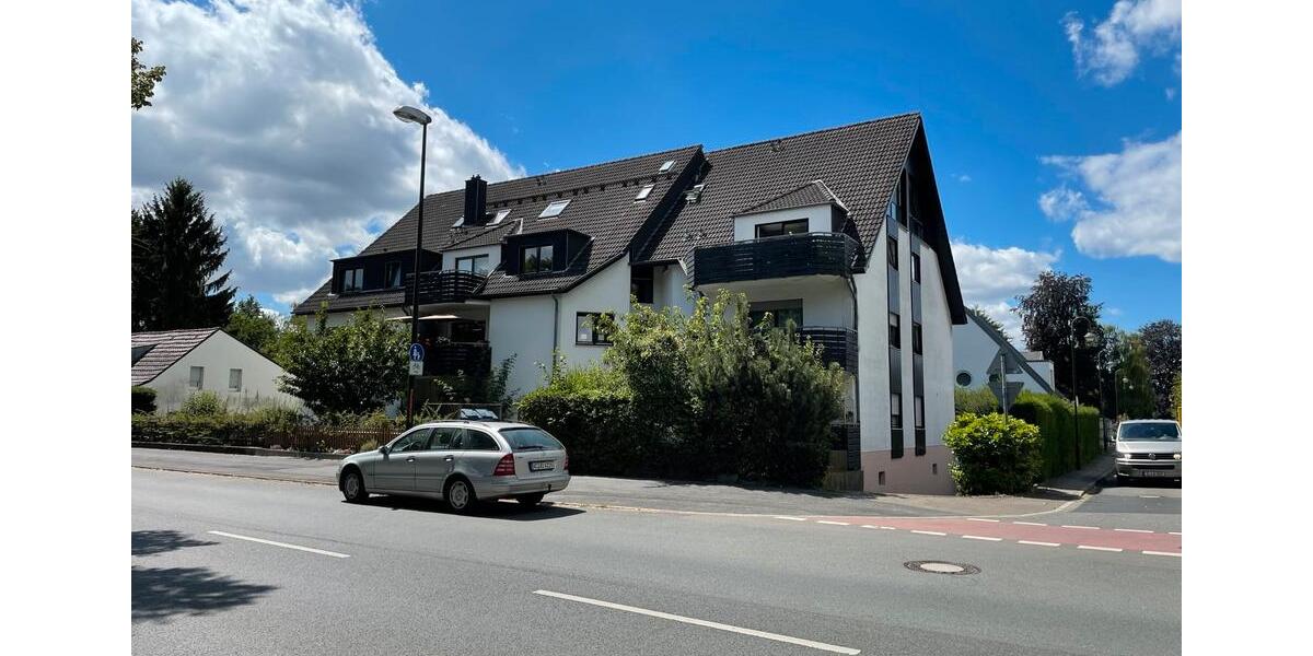 2 Zimmer Maisonette Wohnung in Düsseldorf Wittlaer vermietet 2 zimmer