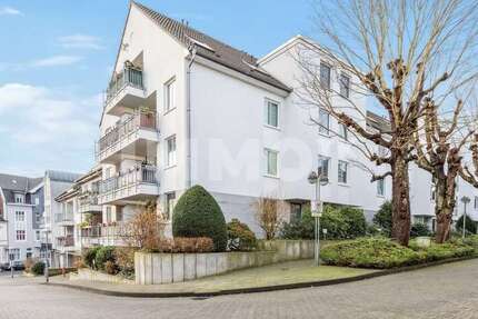Wohnung Mettmann - 2 Zimmer, 57 m&sup2;, 189.000&euro; | Angebot:25447449