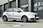 Audi A1 S-LIne Navigation Xenon 77.000 km 13.990 € Mönchengladbach 41066