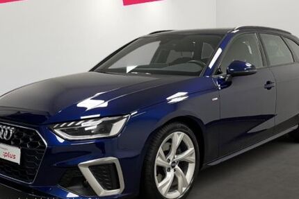 Audi A4 80.717 km 29.900 &euro; Düsseldorf 40233