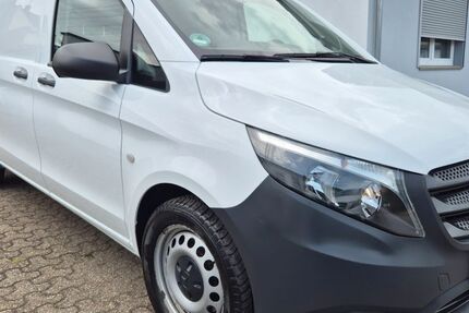 Mercedes-Benz Vito 189.000 km 19.699 &euro; Düsseldorf 40591