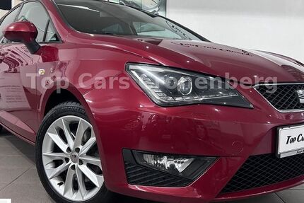 Seat Ibiza 81.741 km 11.450 &euro; Wuppertal-Cronenberg 42349