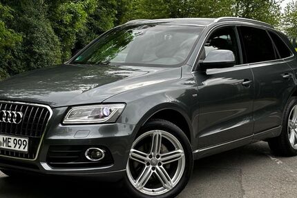 Audi Q5 258.600 km 11.200 &euro; Mülheim an der Ruhr 45470