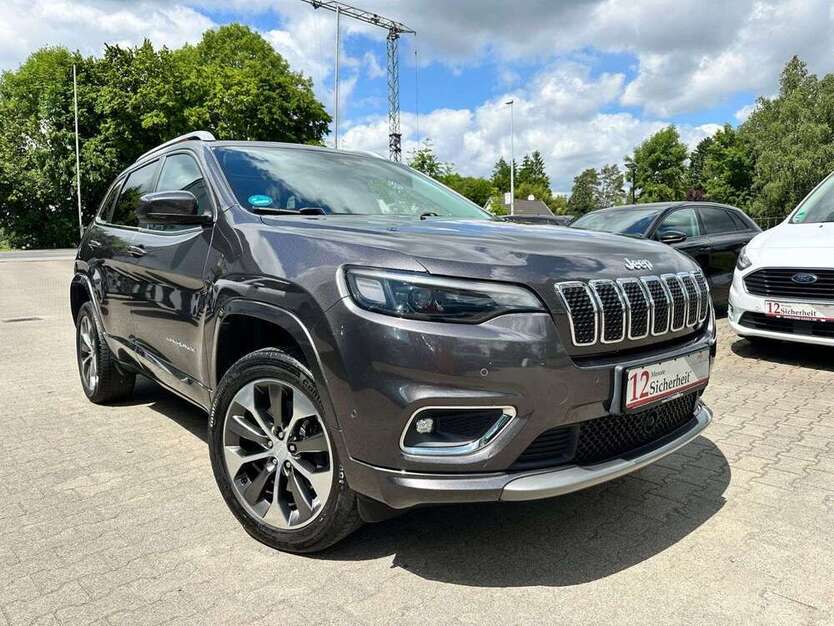 Cherokee