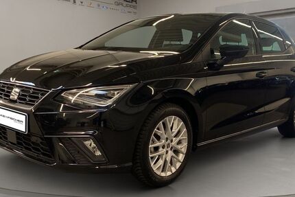 Seat Ibiza 20.597 km 21.880 &euro; Krefeld 47805