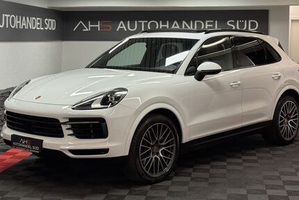 Porsche Cayenne 144.000 km 43.999 &euro; Remscheid 42857