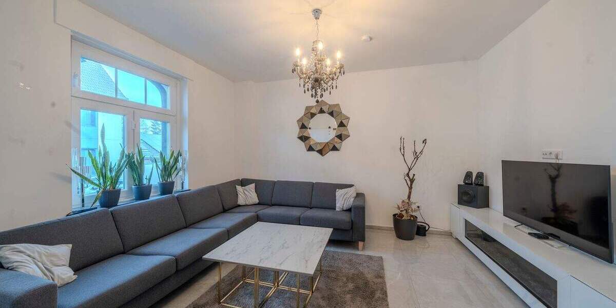 Einfamilienhaus Leichlingen - 8 Zimmer, 176 m&sup2;, 649.000&euro; | Angebot:25669323